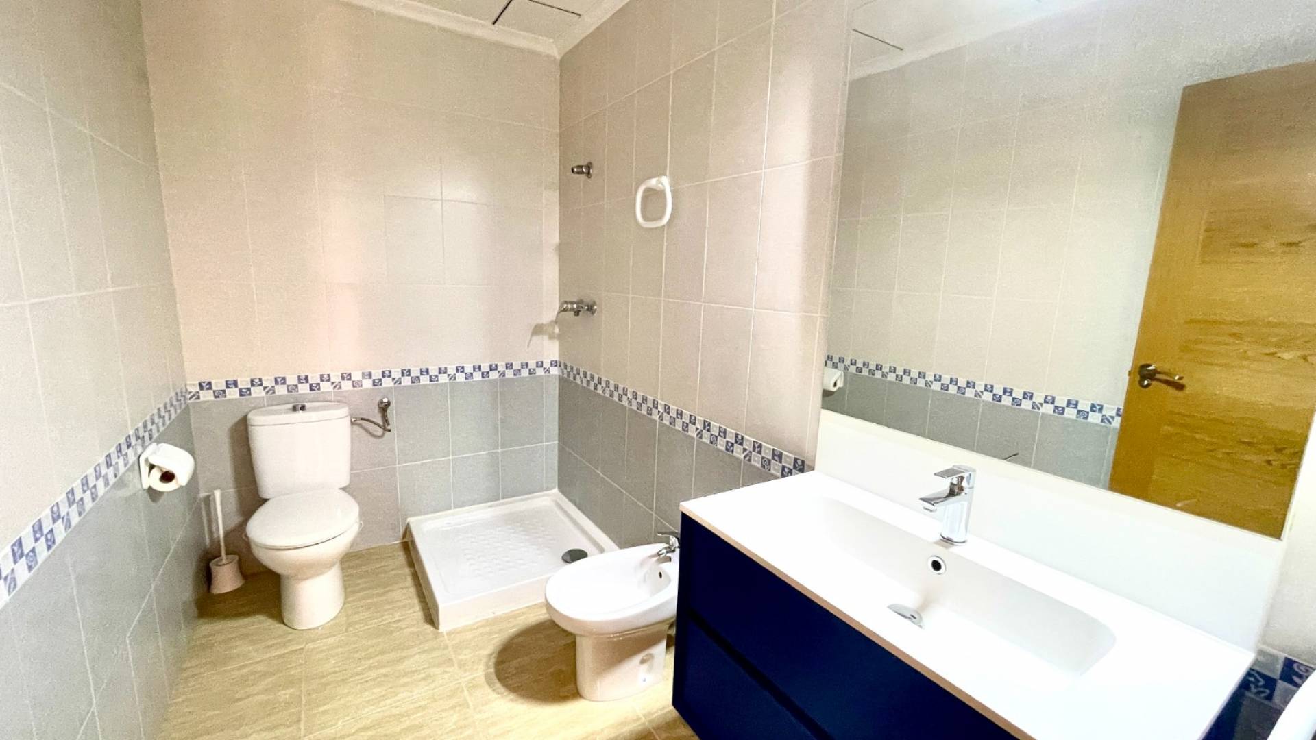 z drugiej ręki - Apartament - Mieszkanie - Formentera del Segura - 