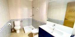 z drugiej ręki - Apartament - Mieszkanie - Formentera del Segura - 