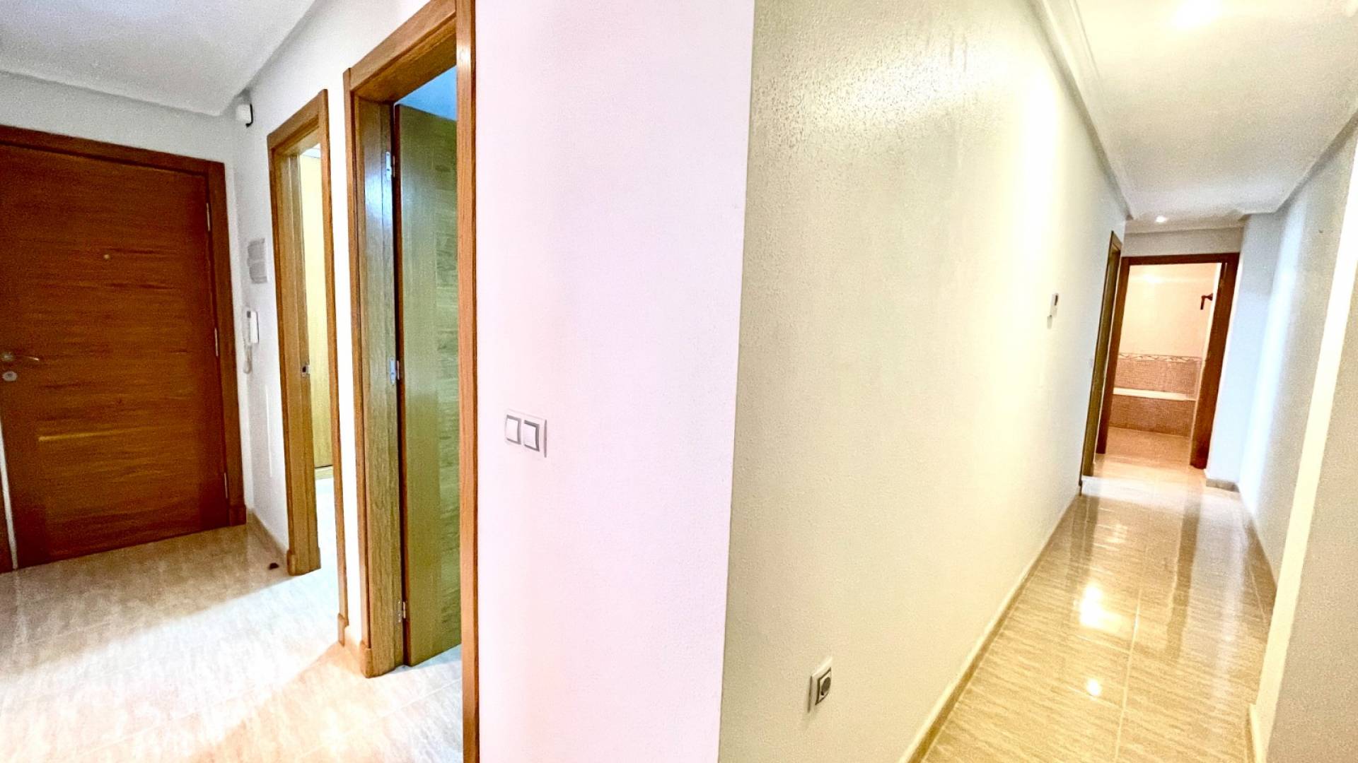 z drugiej ręki - Apartament - Mieszkanie - Formentera del Segura - 