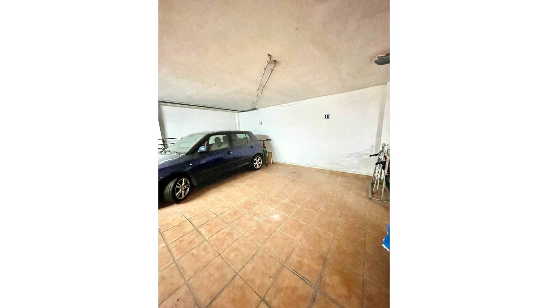 z drugiej ręki - Apartament - Mieszkanie - Formentera del Segura - 