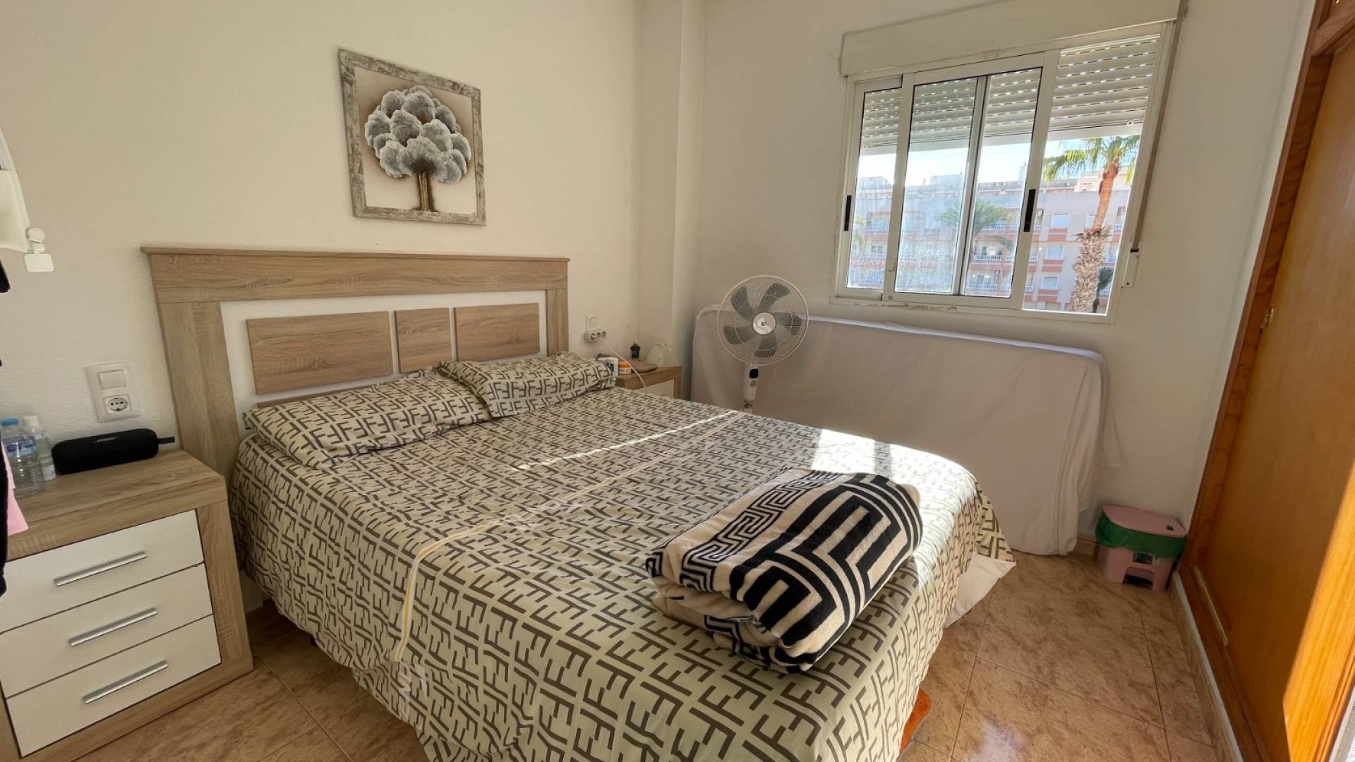 z drugiej ręki - Apartament - Mieszkanie - 