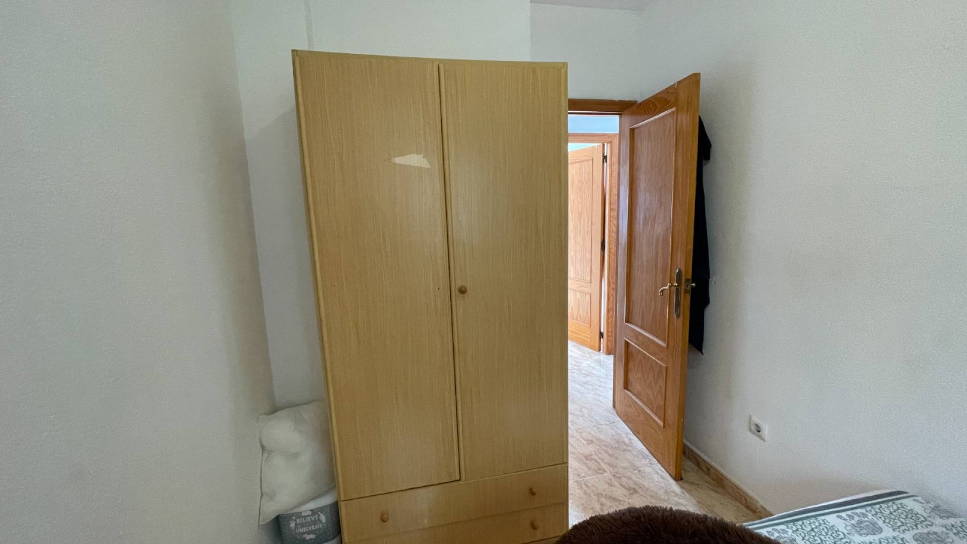 z drugiej ręki - Apartament - Mieszkanie - 