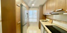 z drugiej ręki - Apartament - Mieszkanie - 