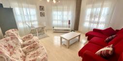z drugiej ręki - Apartament - Mieszkanie - 