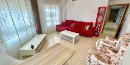 z drugiej ręki - Apartament - Mieszkanie - 