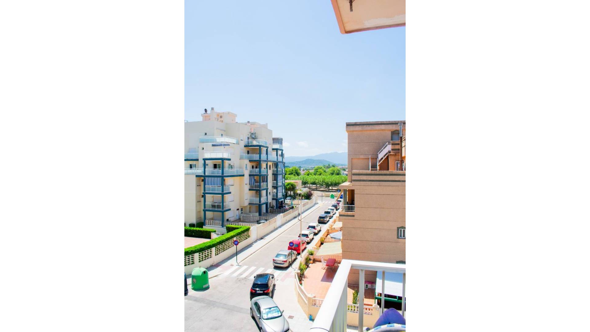 z drugiej ręki - Apartament - Miramar