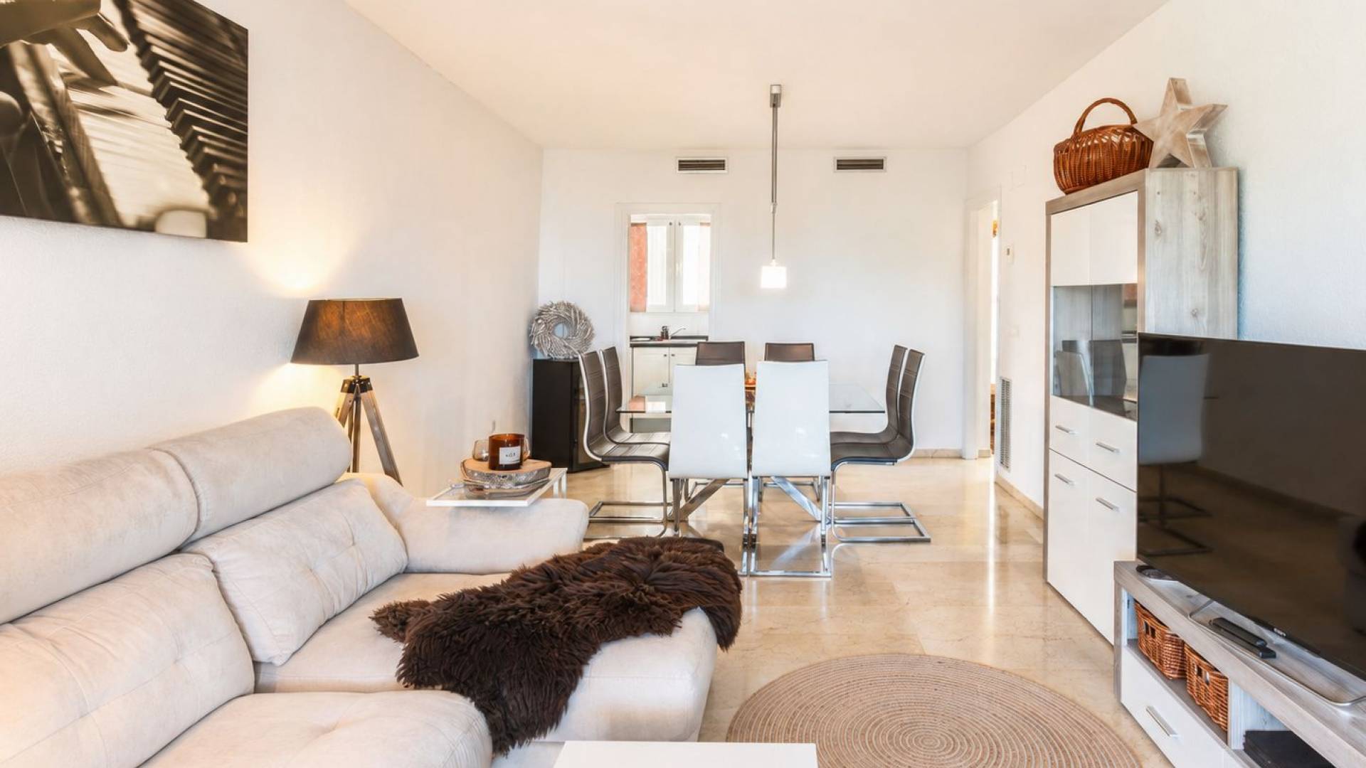 z drugiej ręki - Apartament - Moraira - Centro Urbano