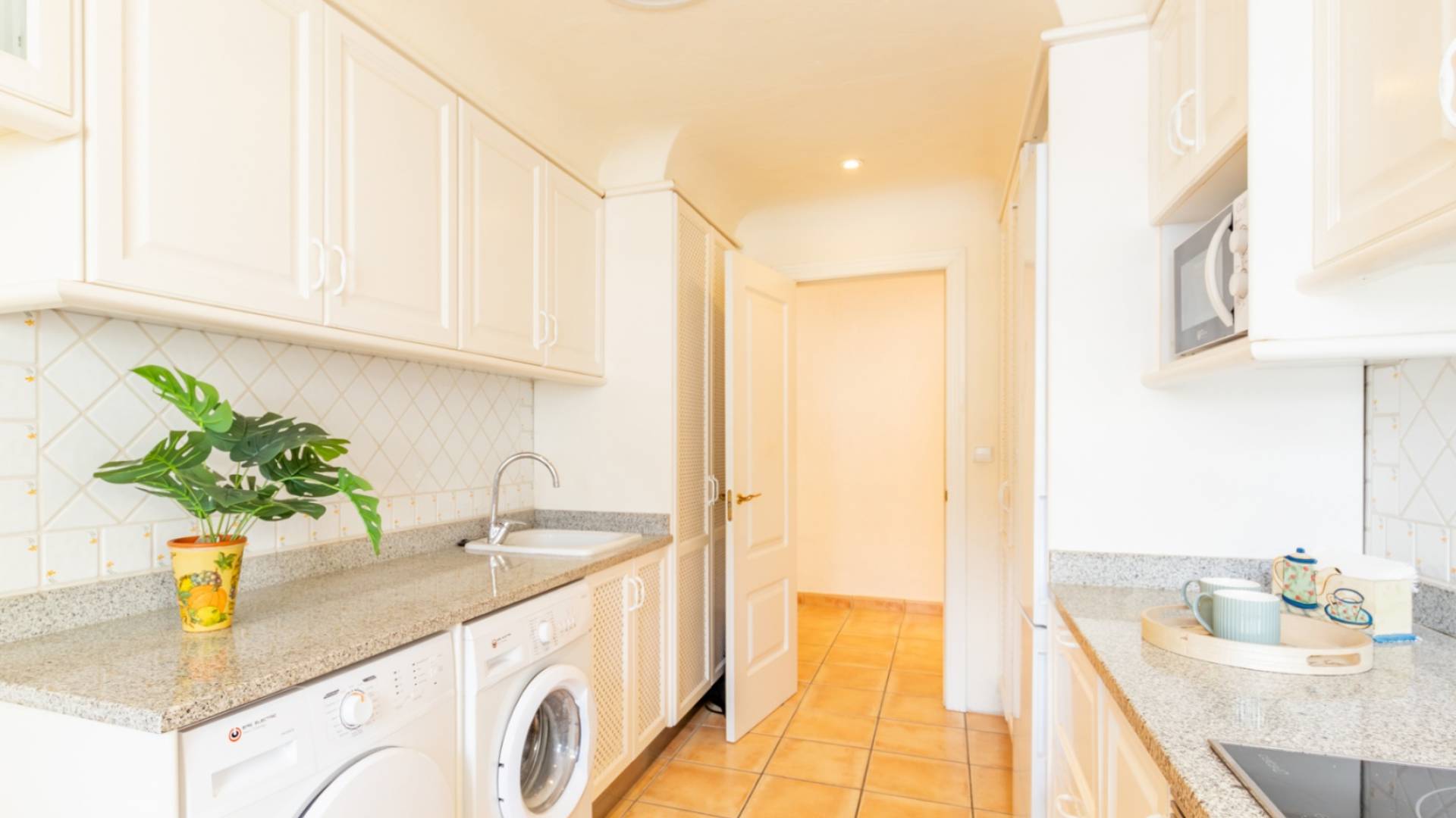 z drugiej ręki - Apartament - Moraira - Pueblo