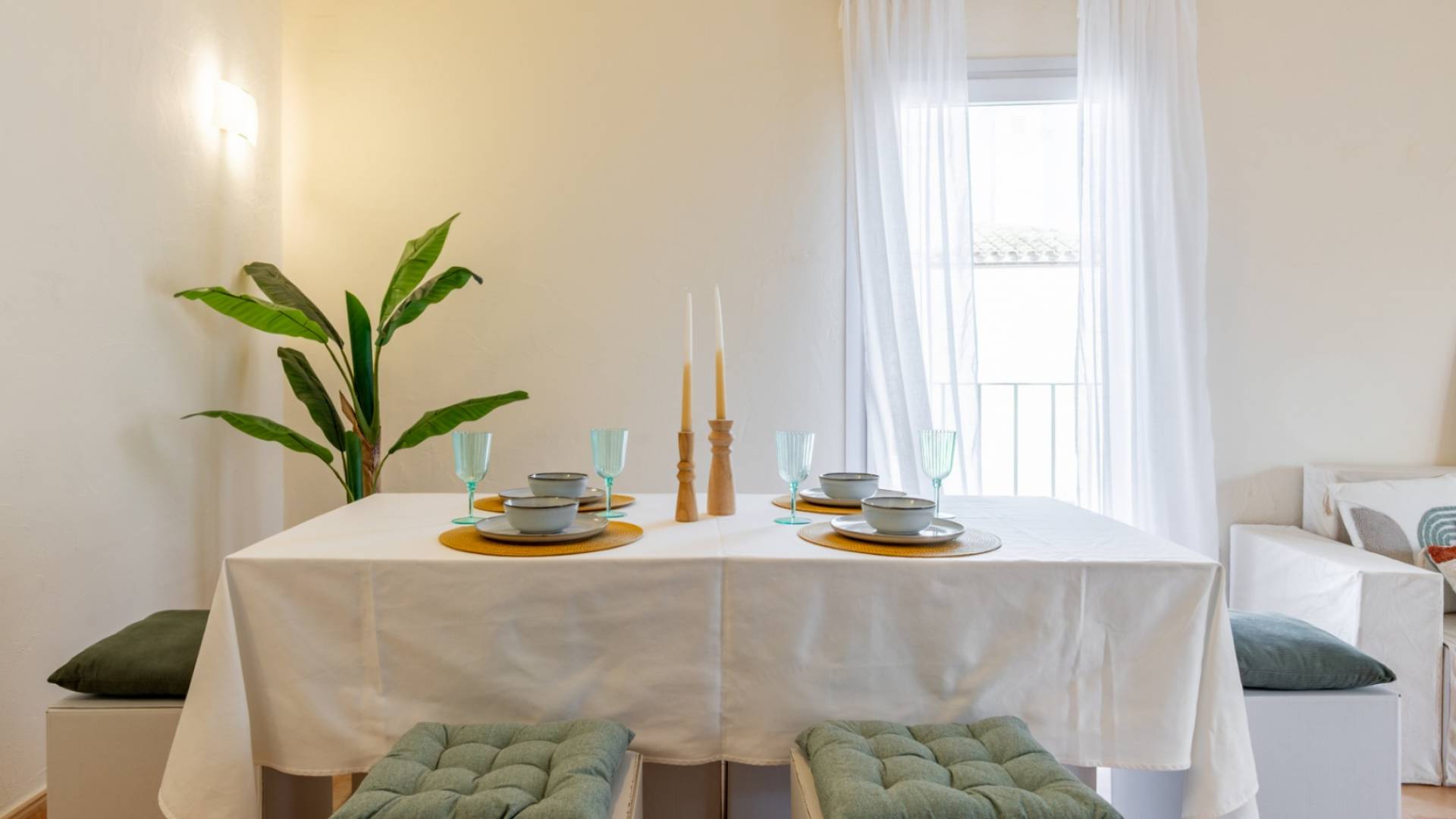 z drugiej ręki - Apartament - Moraira - Pueblo