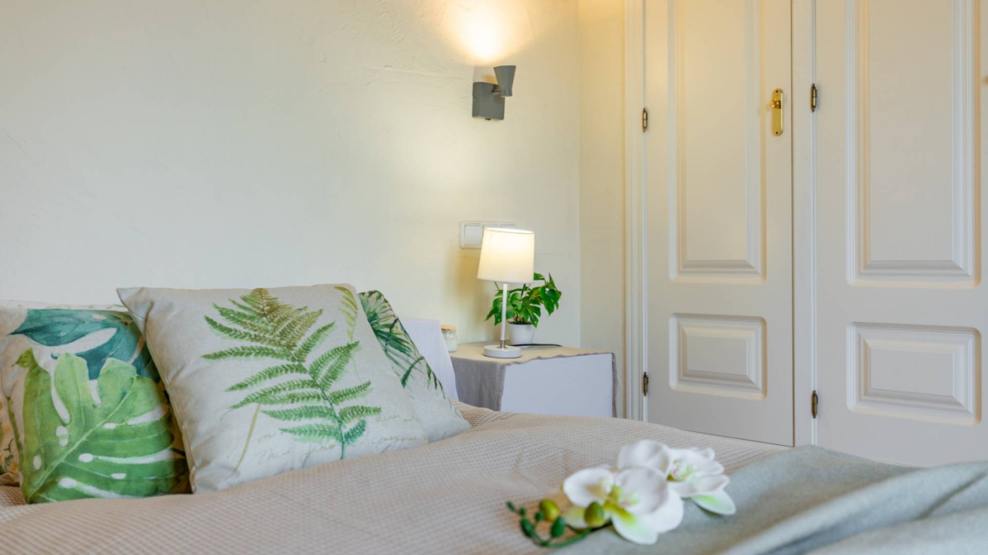 z drugiej ręki - Apartament - Moraira - Pueblo