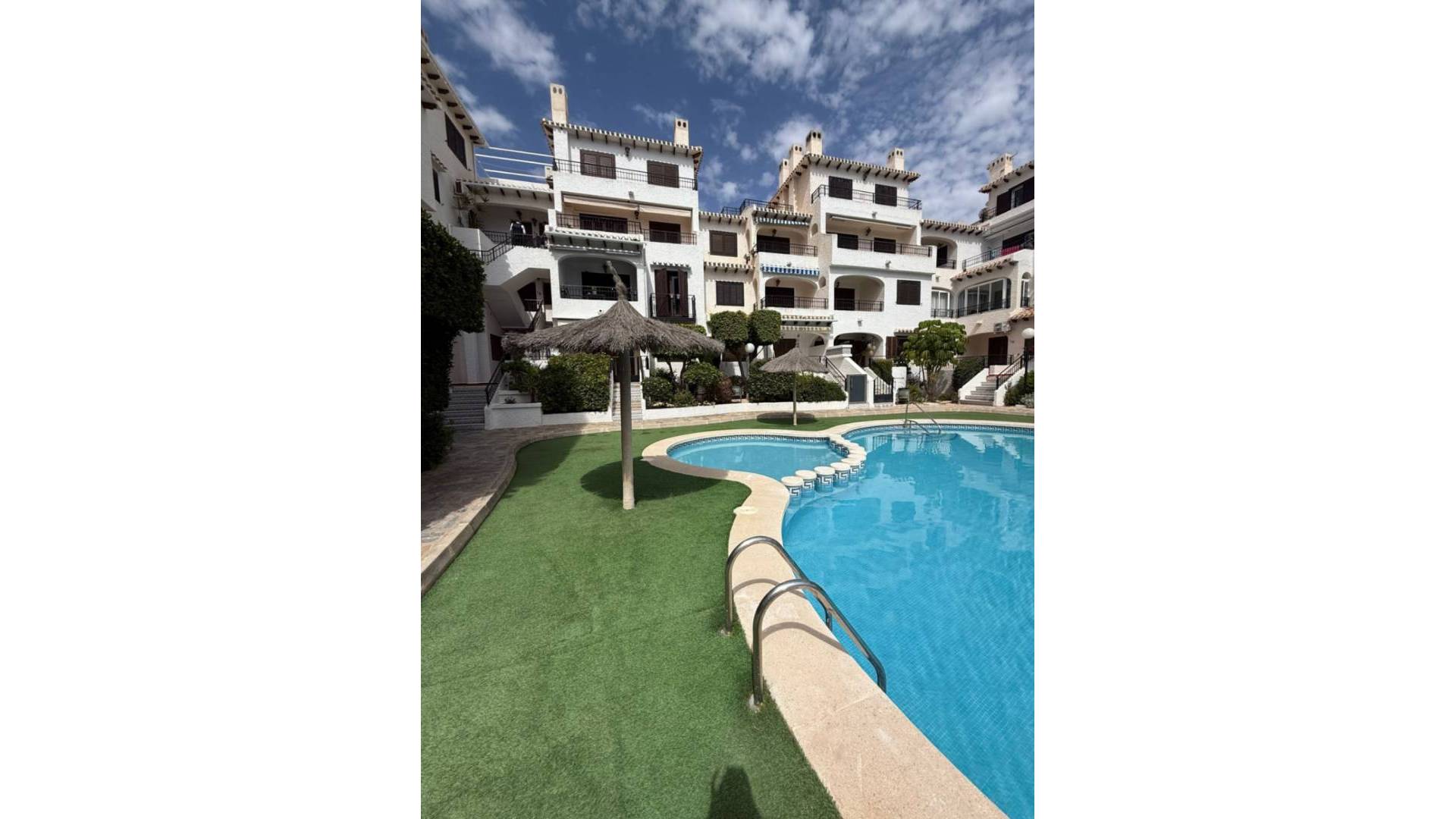 z drugiej ręki - Apartament - Orihuela - Cabo Roig