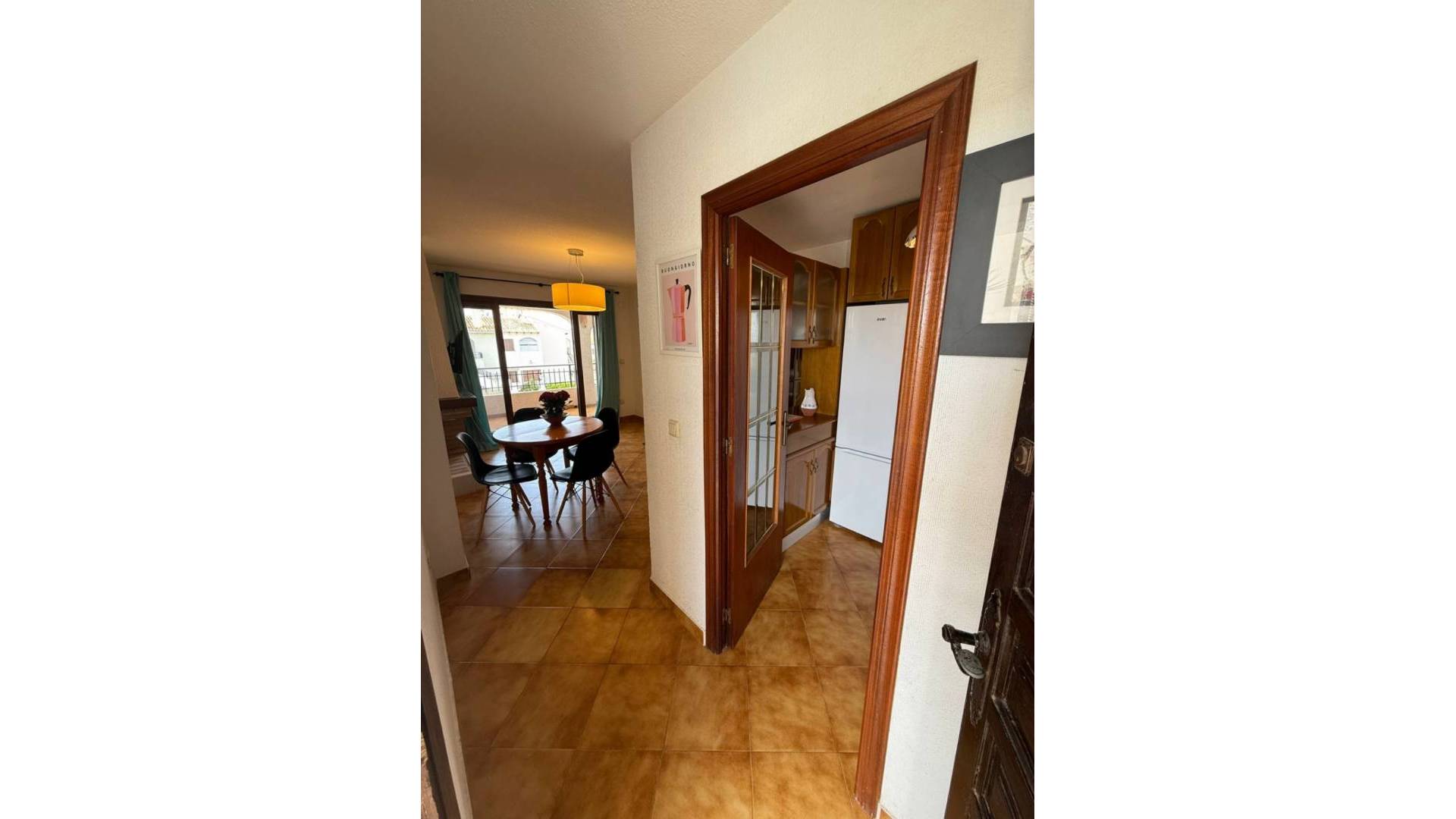 z drugiej ręki - Apartament - Orihuela - Cabo Roig