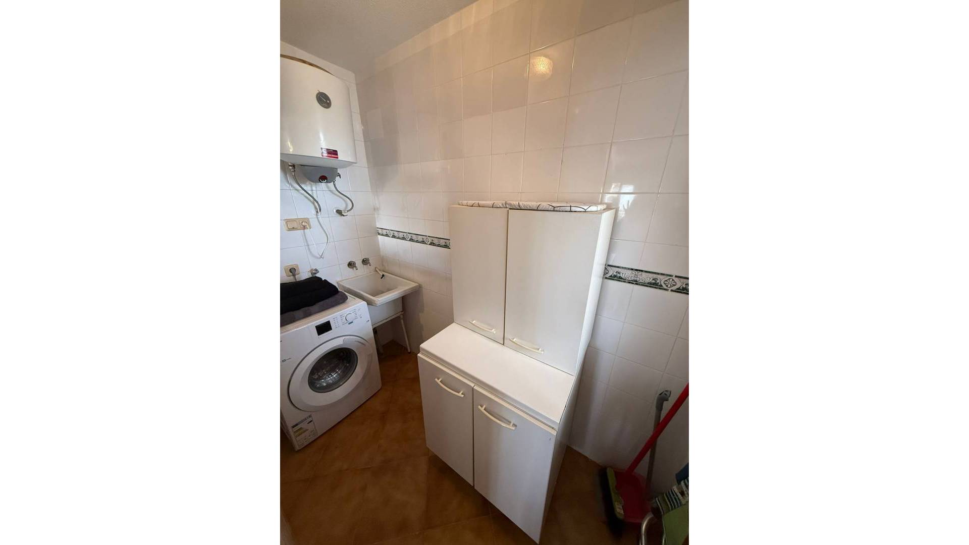 z drugiej ręki - Apartament - Orihuela - Cabo Roig