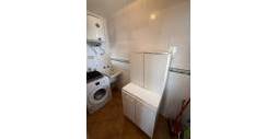 z drugiej ręki - Apartament - Orihuela - Cabo Roig