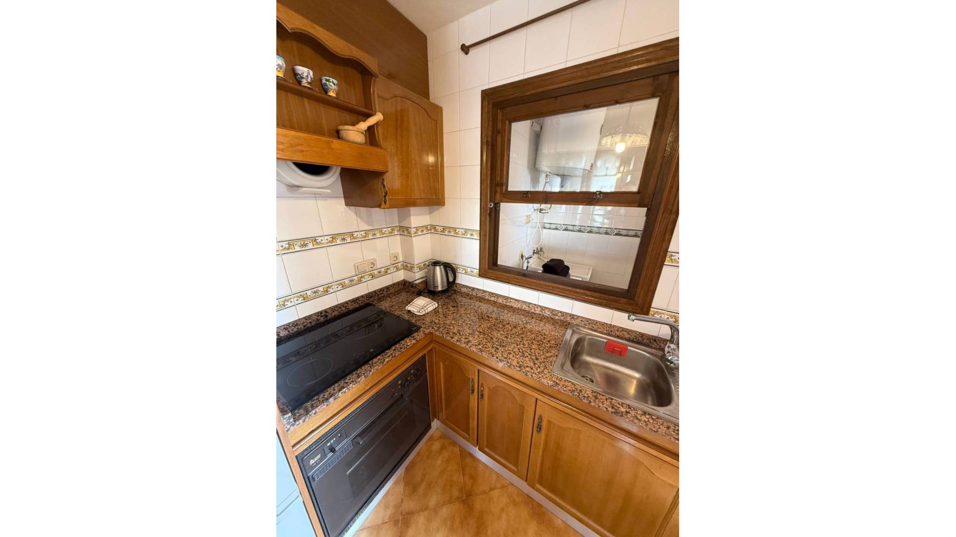 z drugiej ręki - Apartament - Orihuela - Cabo Roig