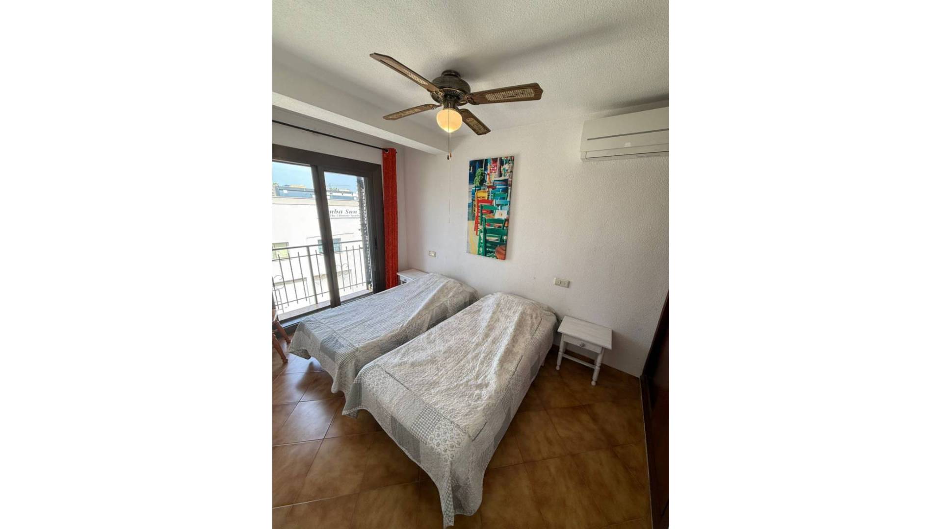 z drugiej ręki - Apartament - Orihuela - Cabo Roig
