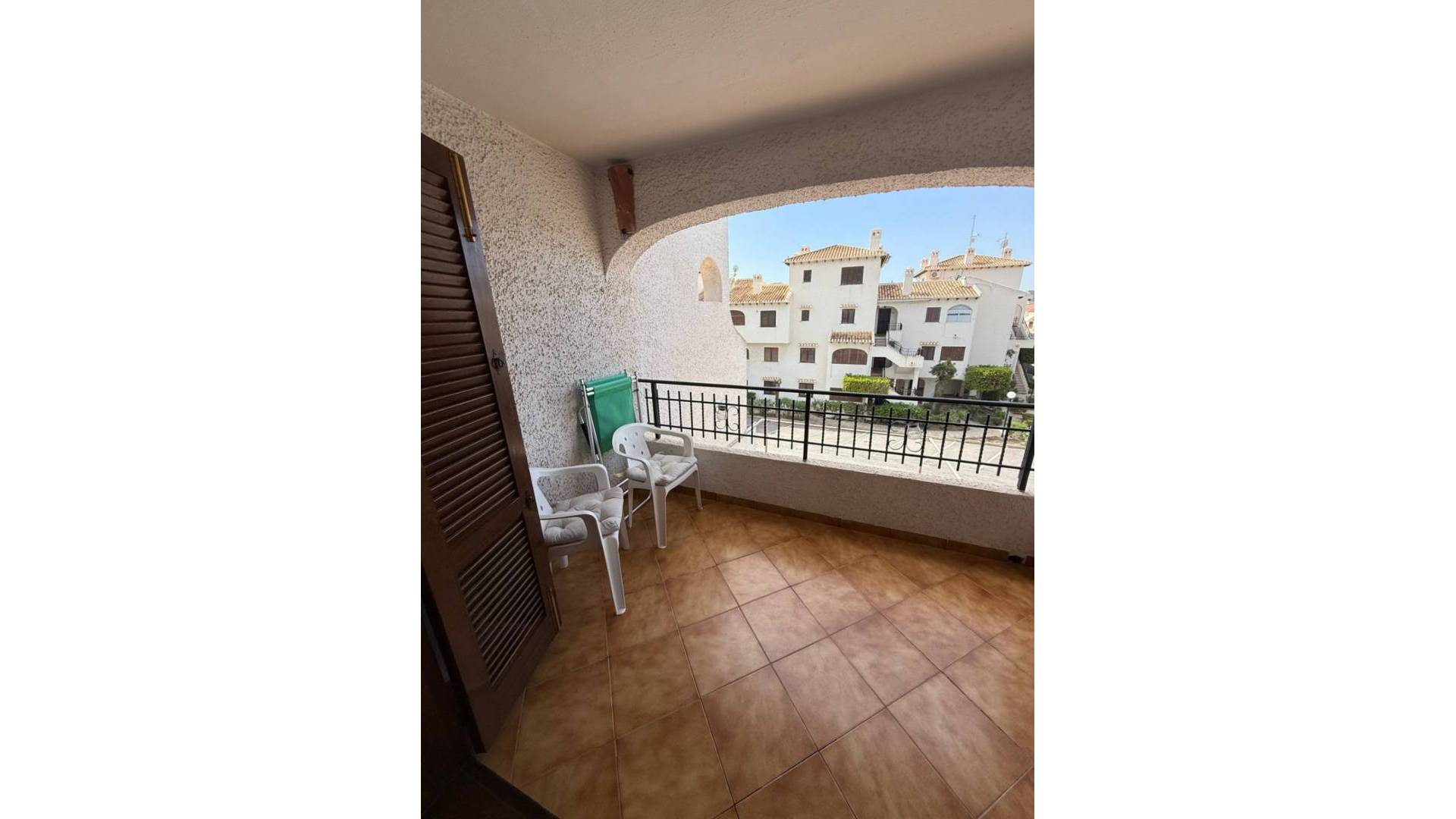 z drugiej ręki - Apartament - Orihuela - Cabo Roig