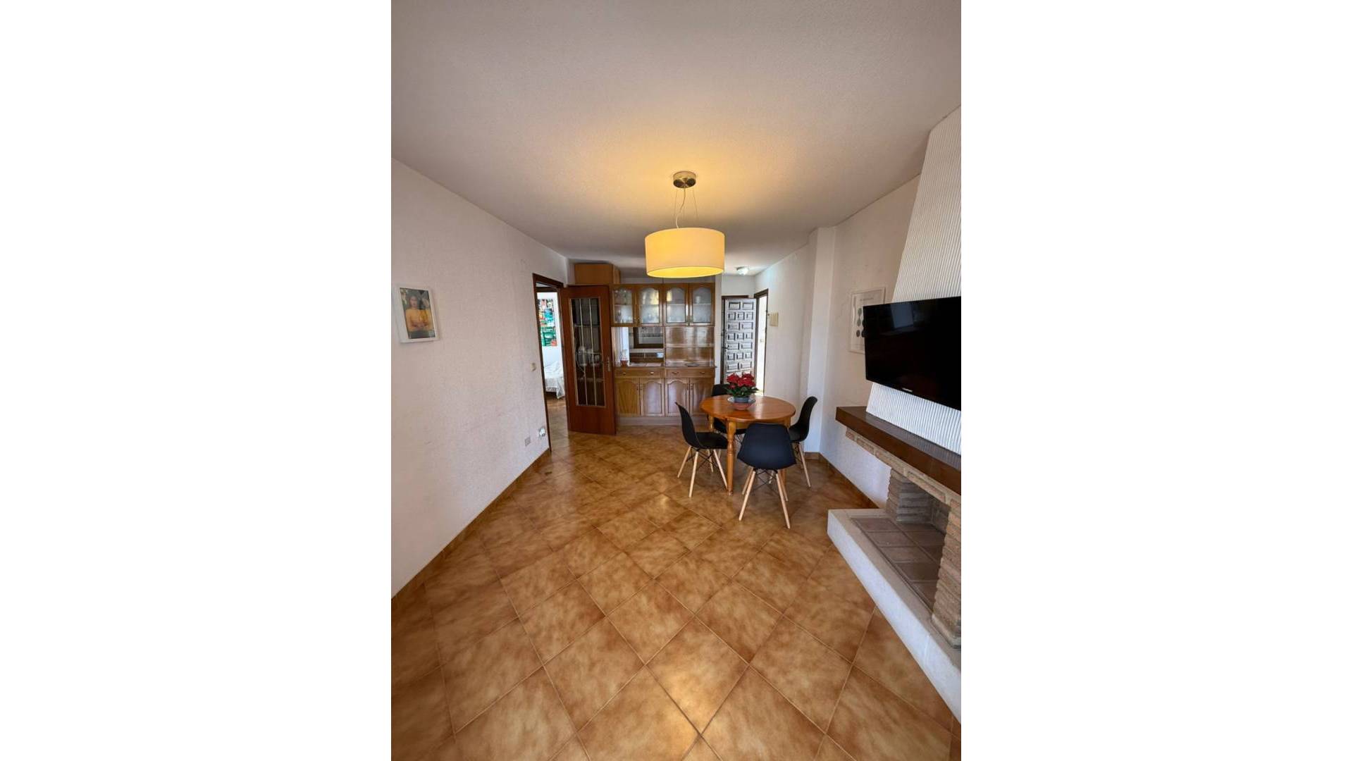 z drugiej ręki - Apartament - Orihuela - Cabo Roig