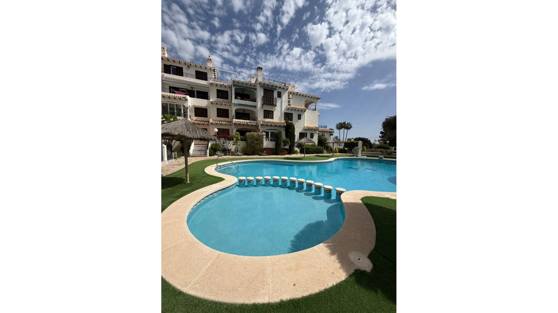 z drugiej ręki - Apartament - Orihuela - Cabo Roig