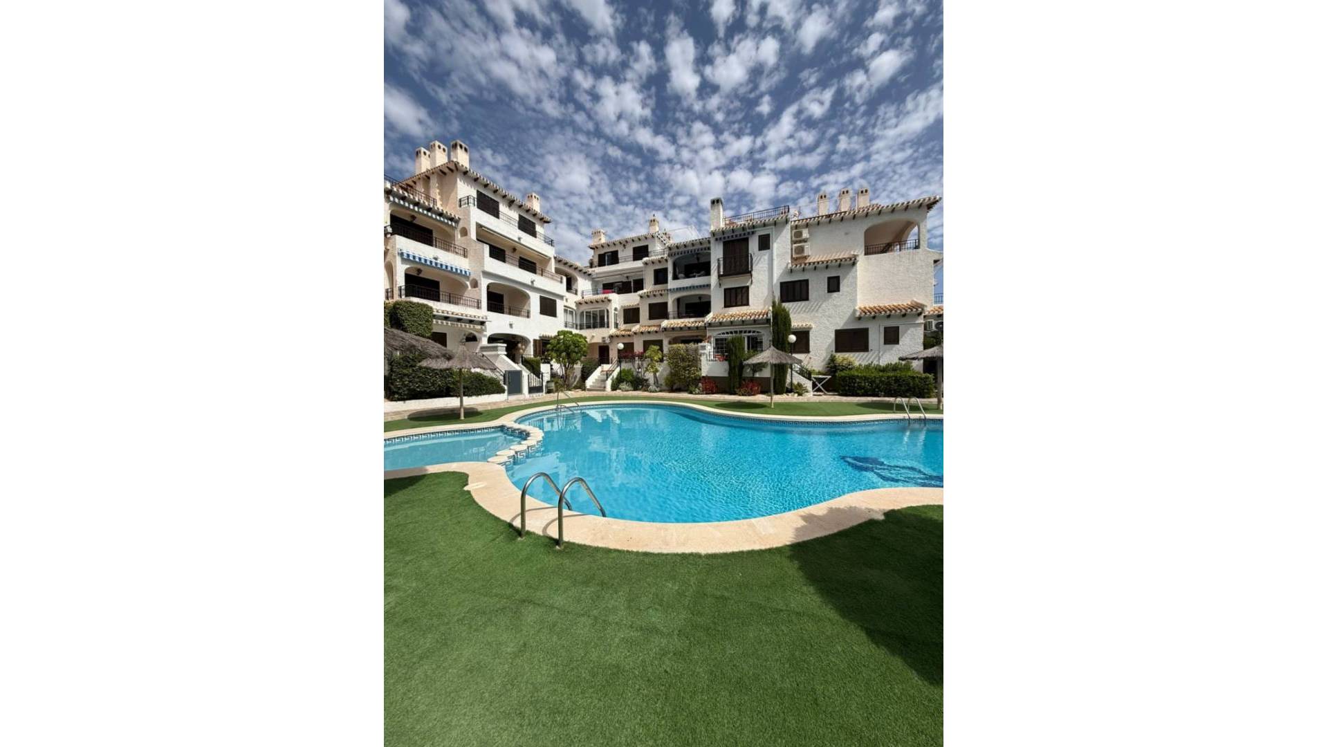 z drugiej ręki - Apartament - Orihuela - Cabo Roig