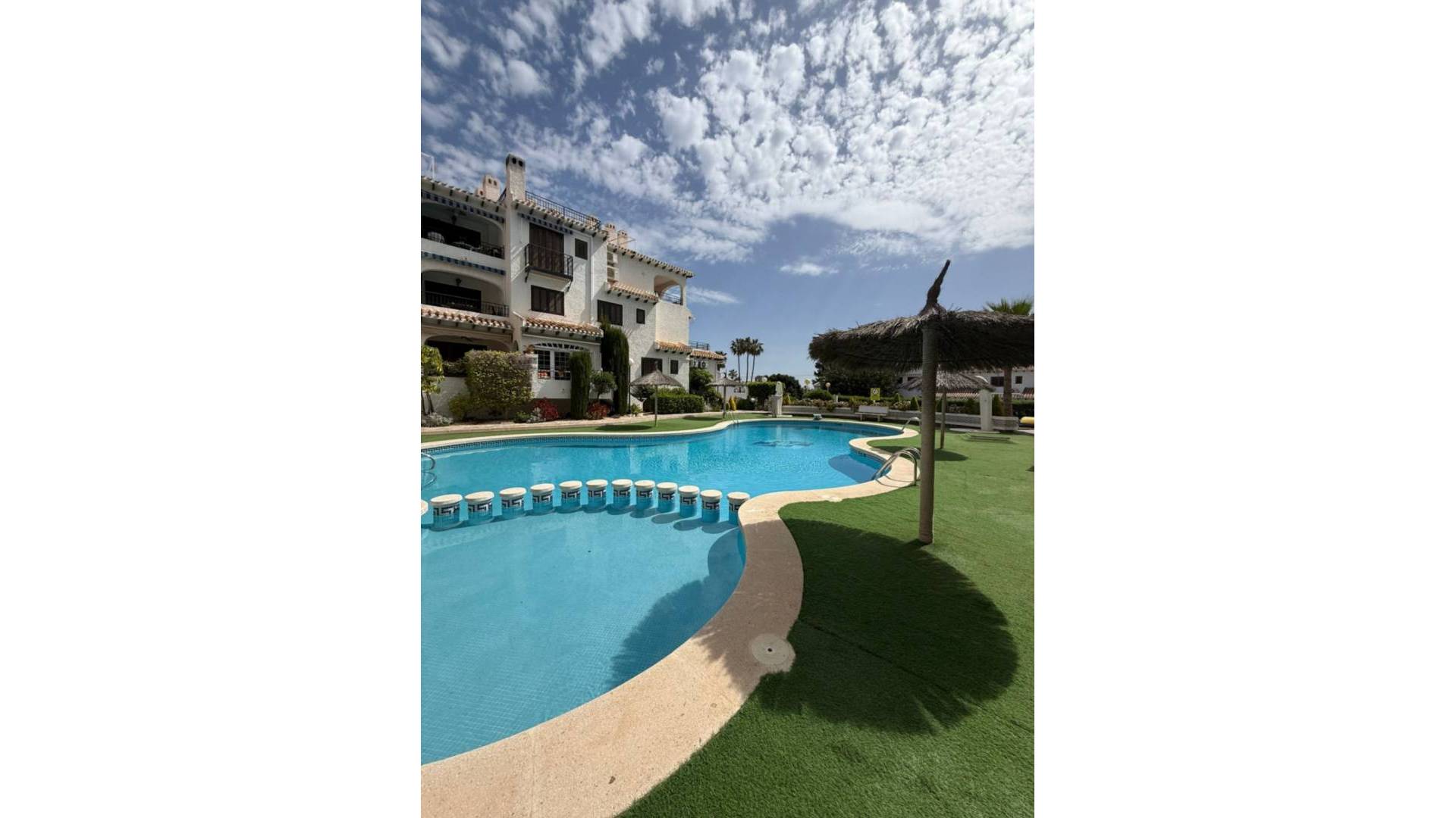 z drugiej ręki - Apartament - Orihuela - Cabo Roig