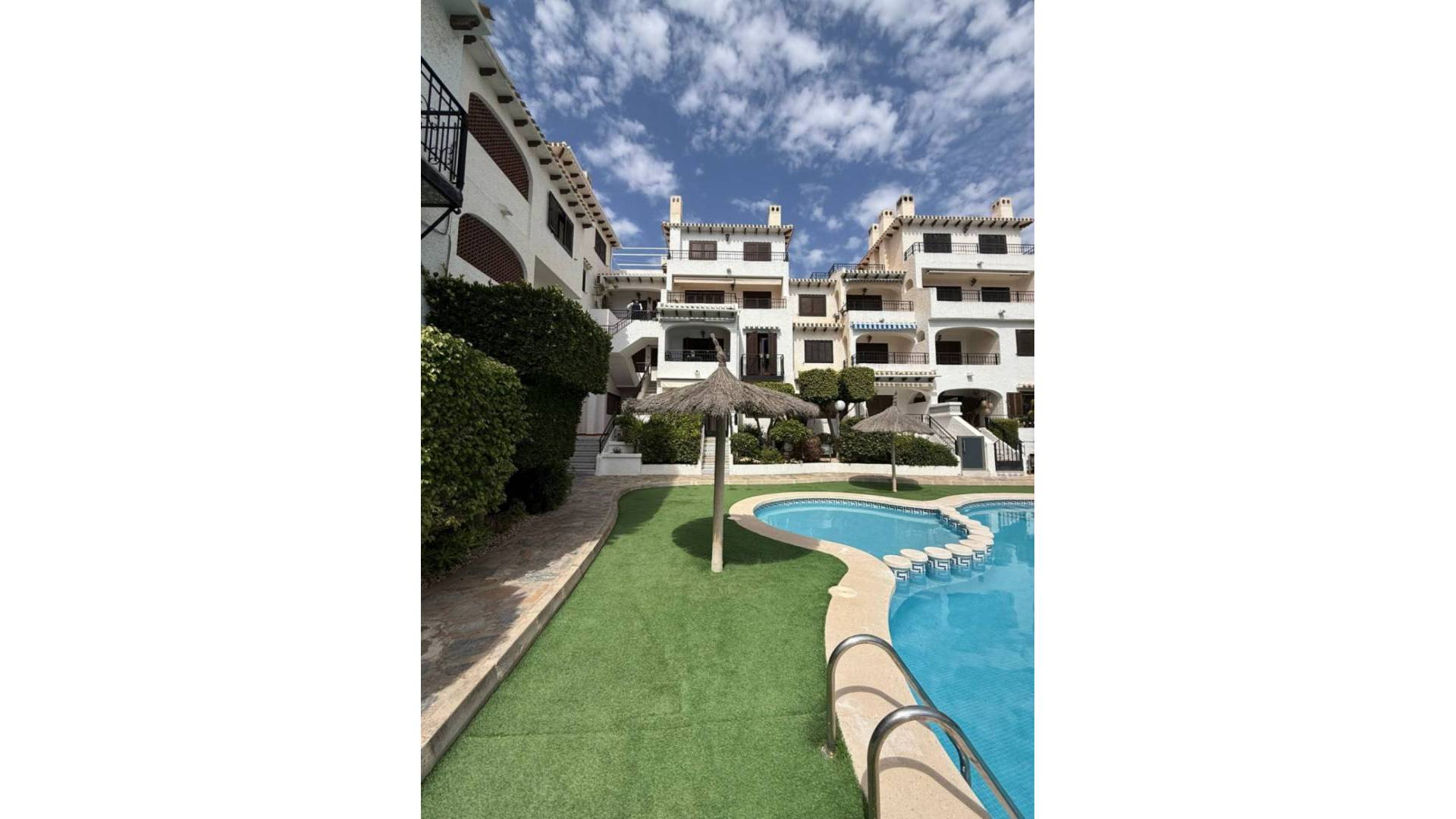 z drugiej ręki - Apartament - Orihuela - Cabo Roig