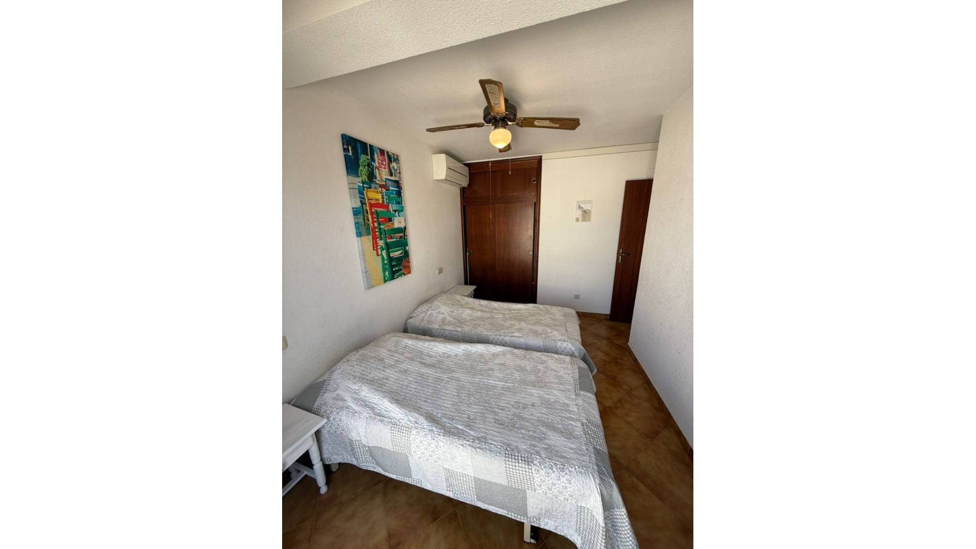 z drugiej ręki - Apartament - Orihuela - Cabo Roig