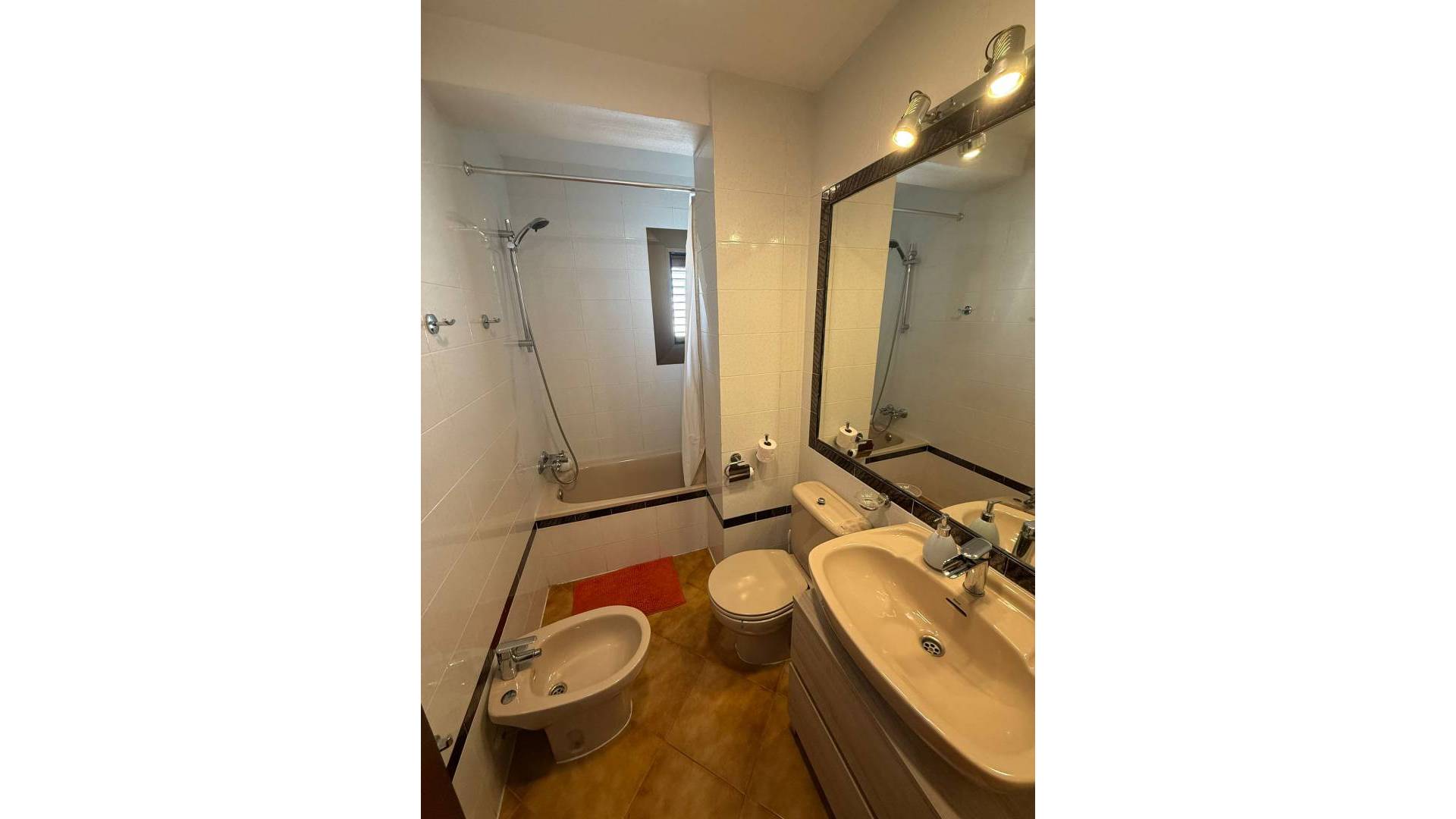 z drugiej ręki - Apartament - Orihuela - Cabo Roig