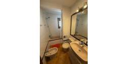 z drugiej ręki - Apartament - Orihuela - Cabo Roig