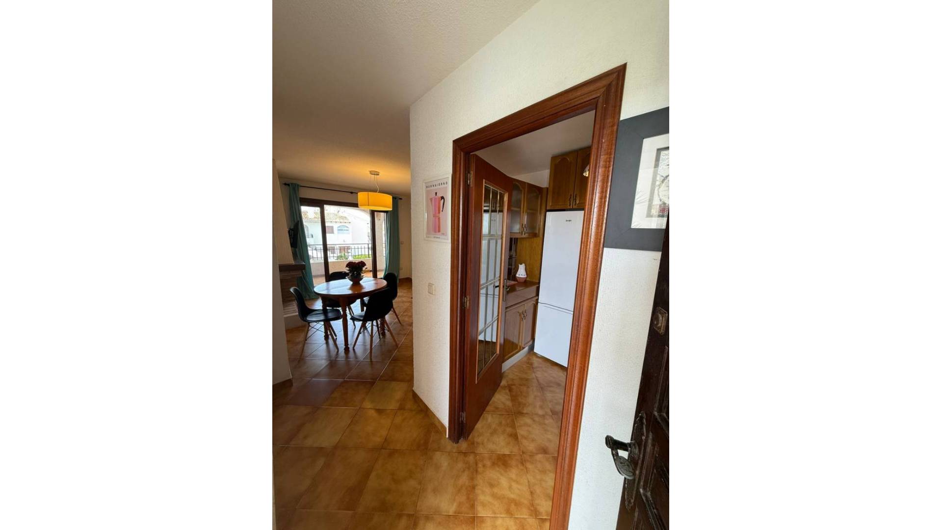 z drugiej ręki - Apartament - Orihuela - Cabo Roig