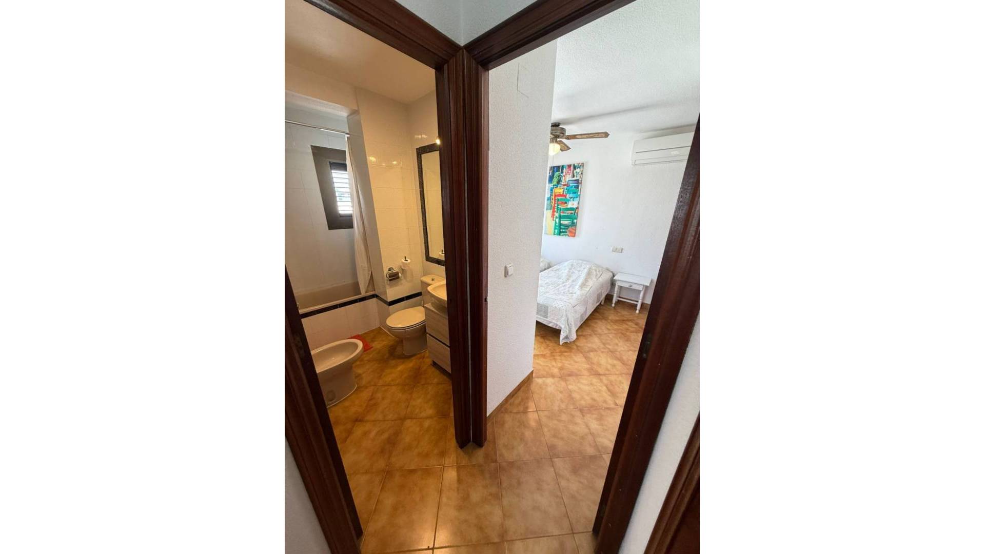 z drugiej ręki - Apartament - Orihuela - Cabo Roig