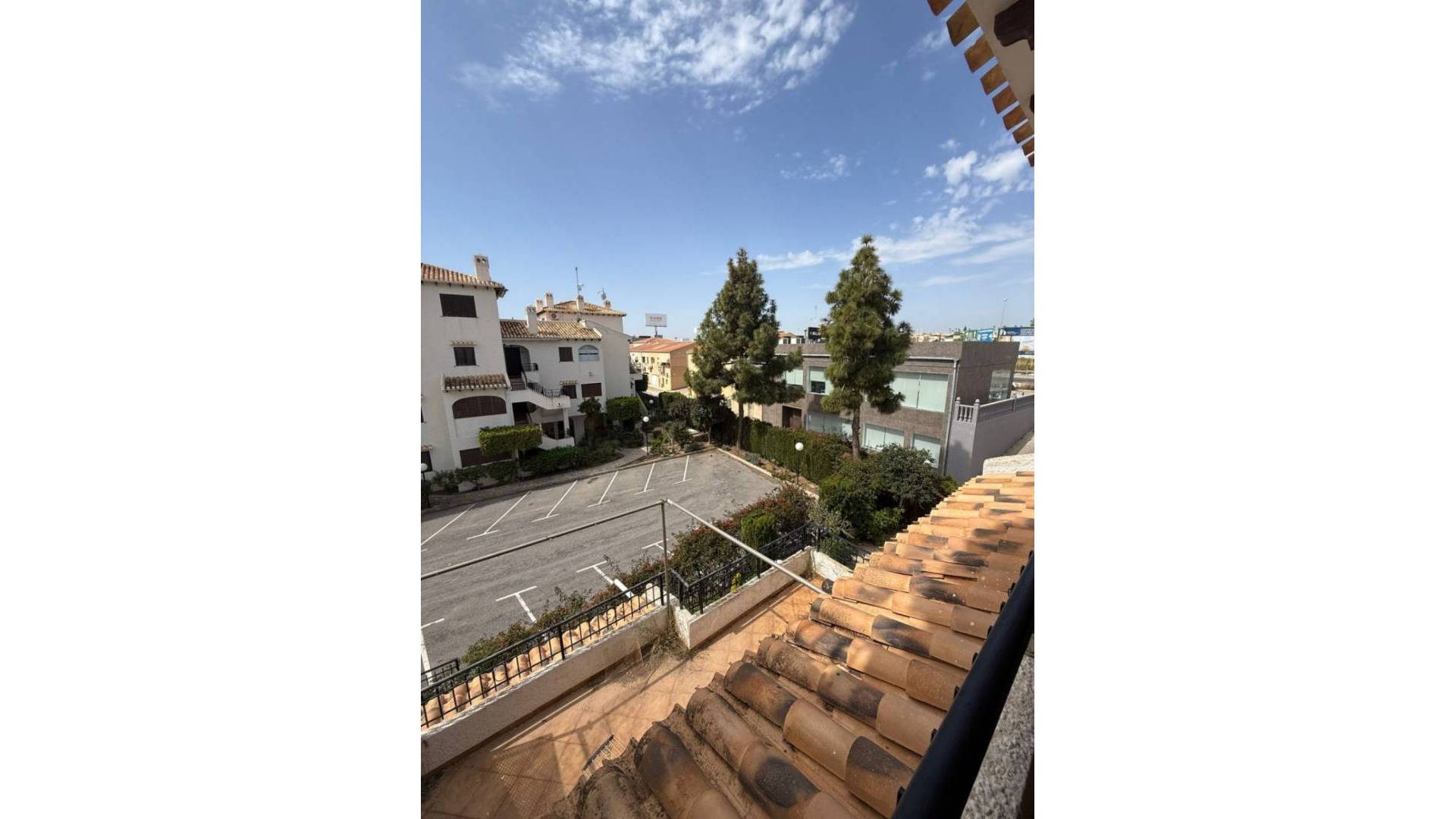z drugiej ręki - Apartament - Orihuela - Cabo Roig
