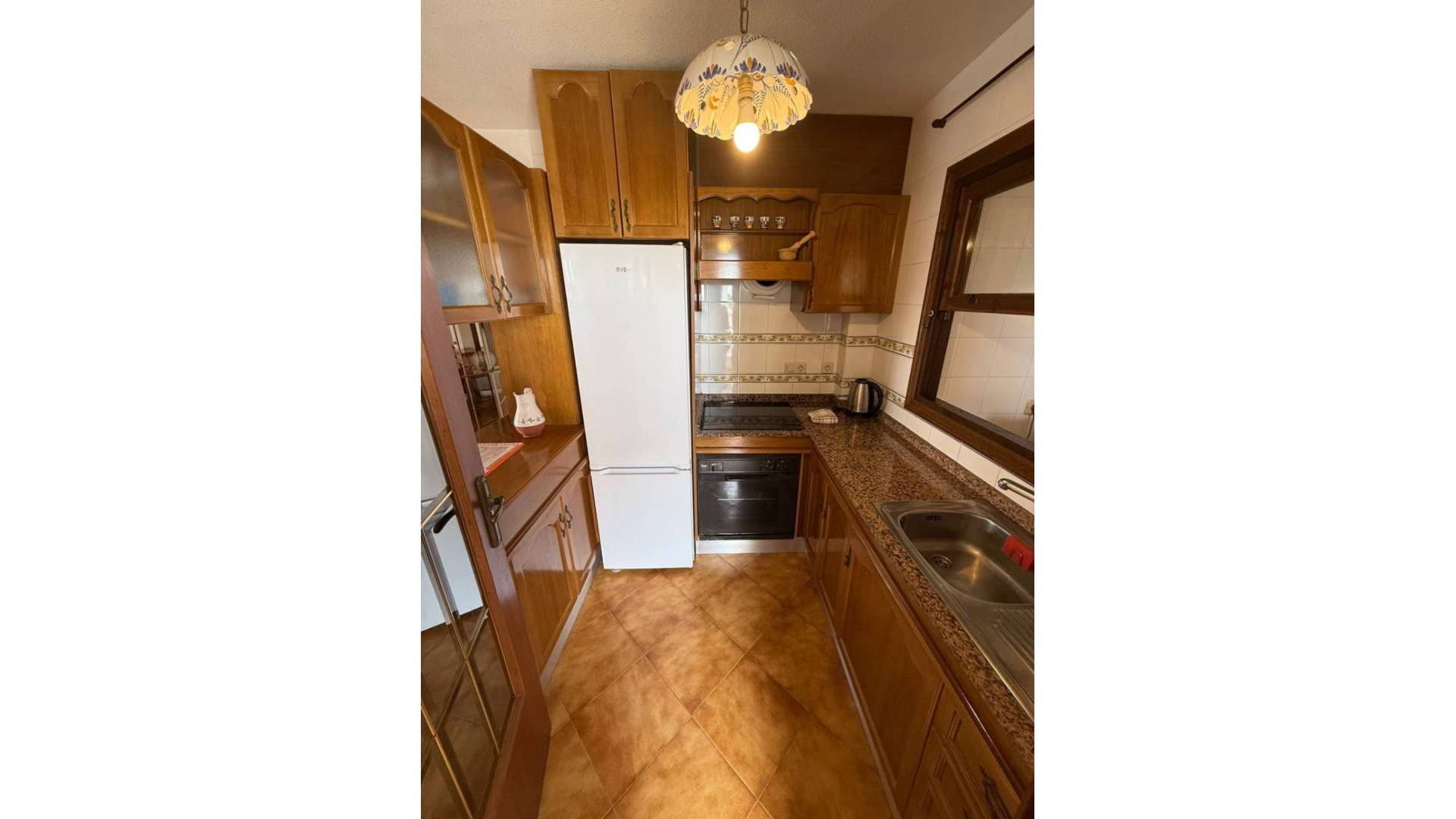 z drugiej ręki - Apartament - Orihuela - Cabo Roig