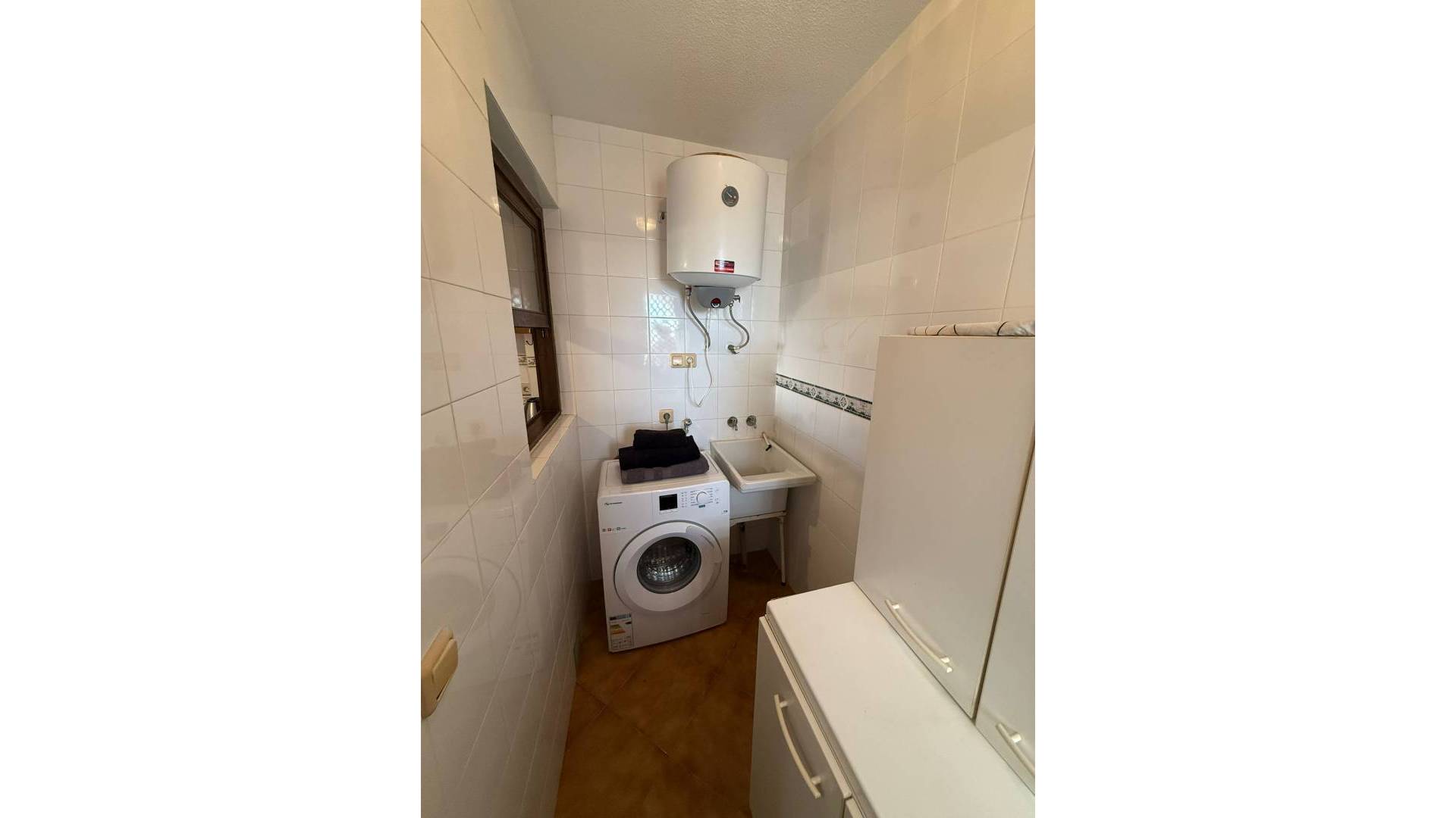 z drugiej ręki - Apartament - Orihuela - Cabo Roig