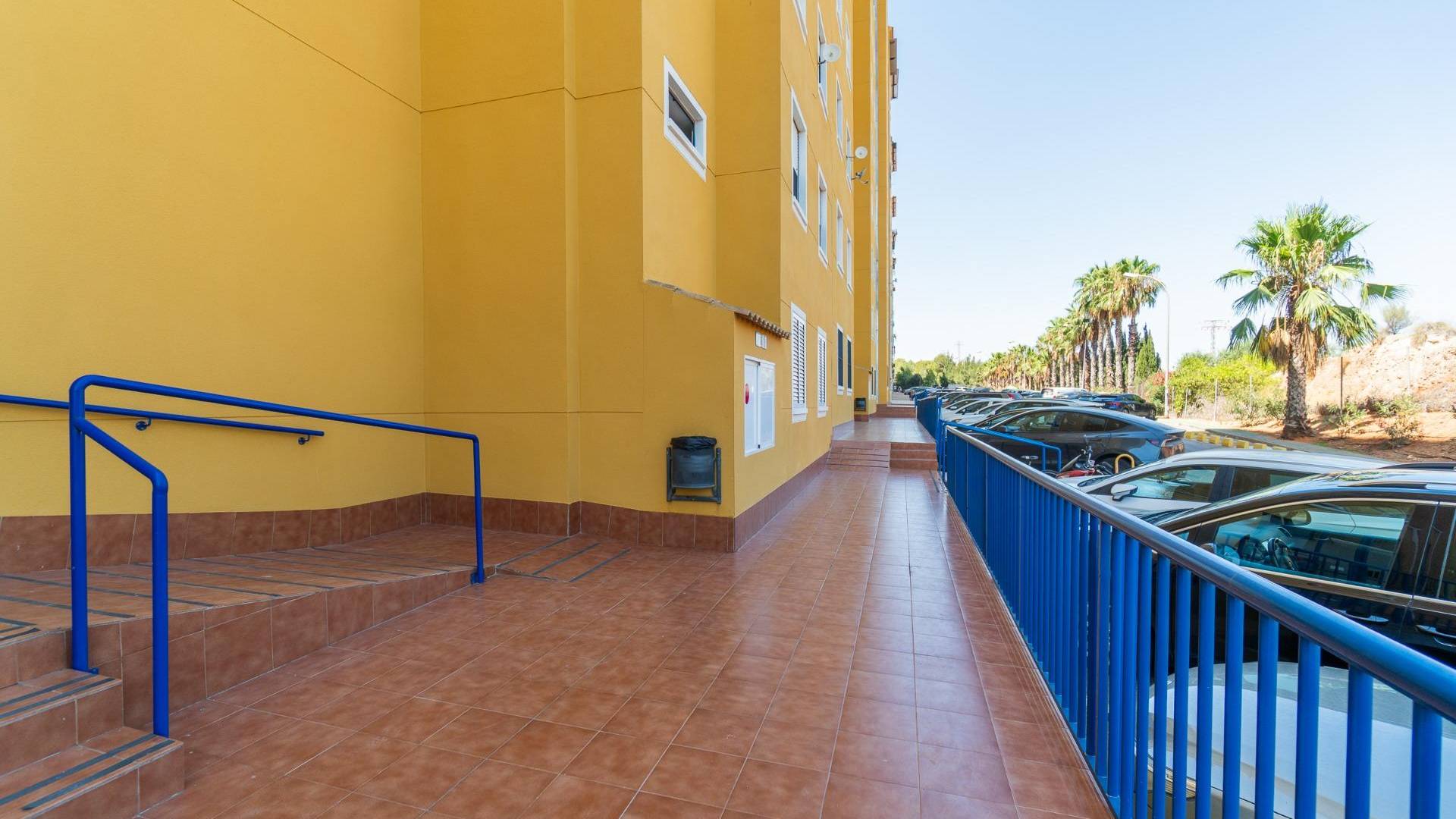 z drugiej ręki - Apartament - Orihuela Costa - Altos de Campoamor
