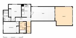 z drugiej ręki - Apartament - Orihuela Costa - Altos de Campoamor