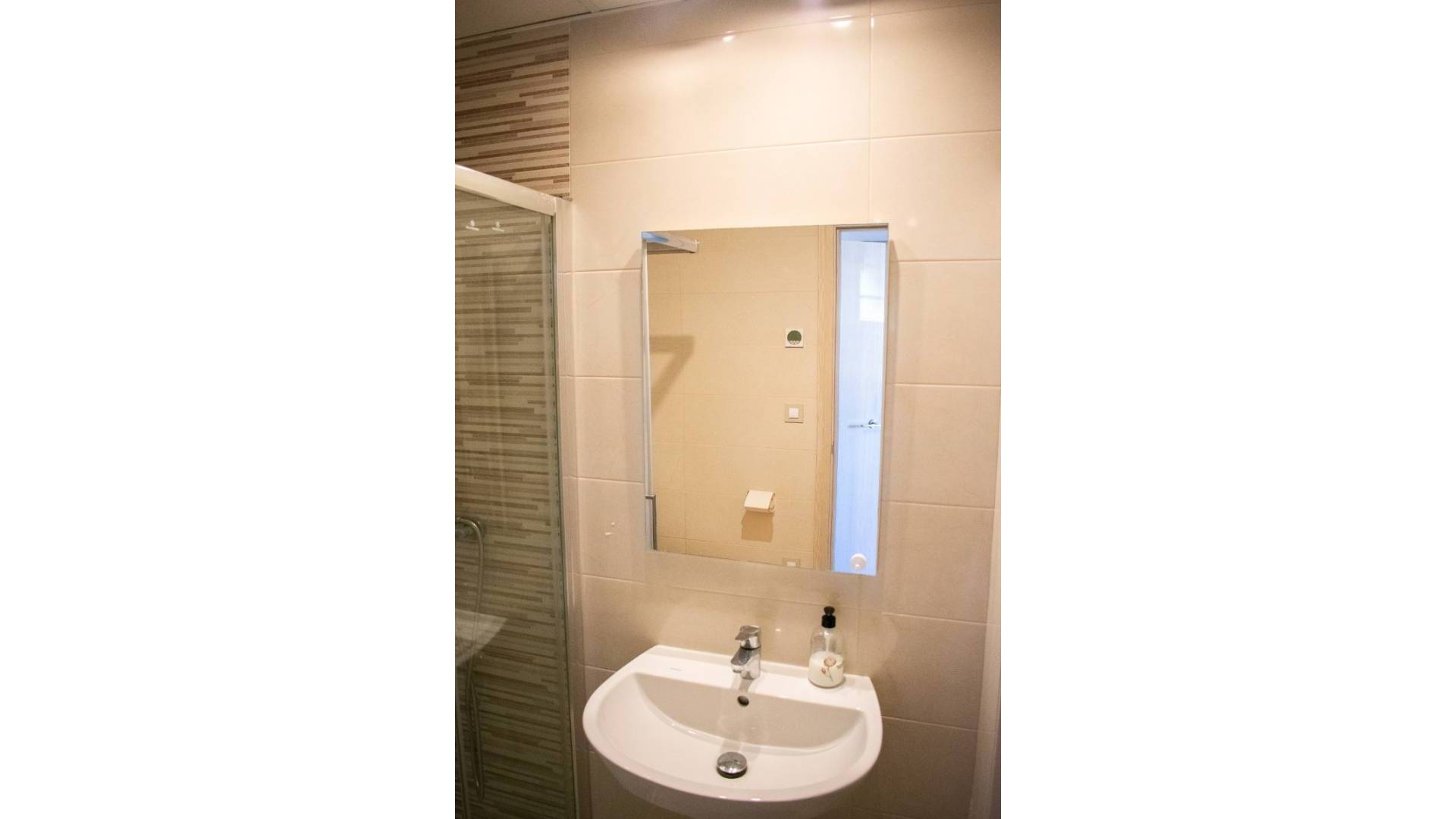 z drugiej ręki - Apartament - Orihuela Costa - Cabo Roig