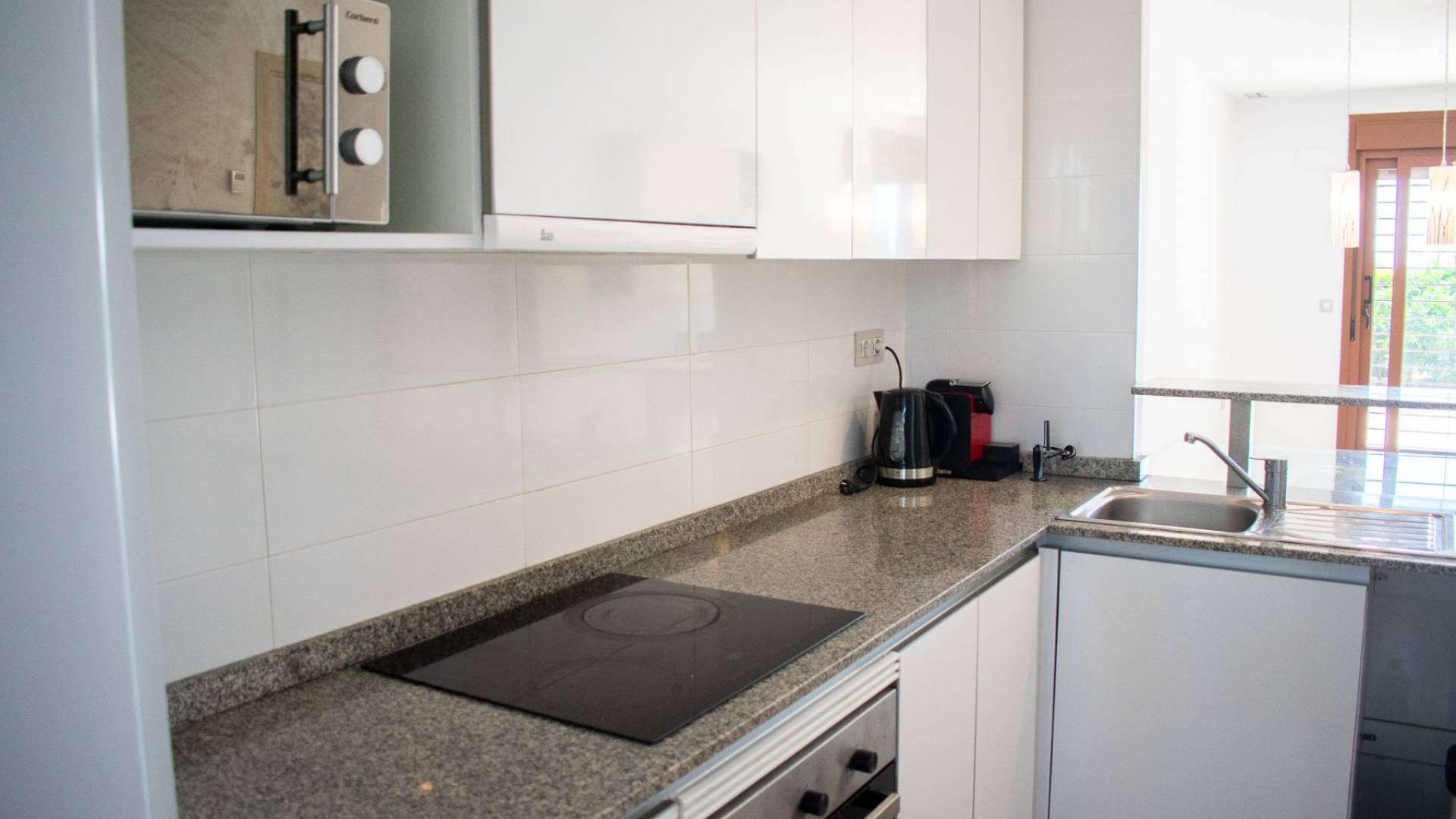 z drugiej ręki - Apartament - Orihuela Costa - Cabo Roig