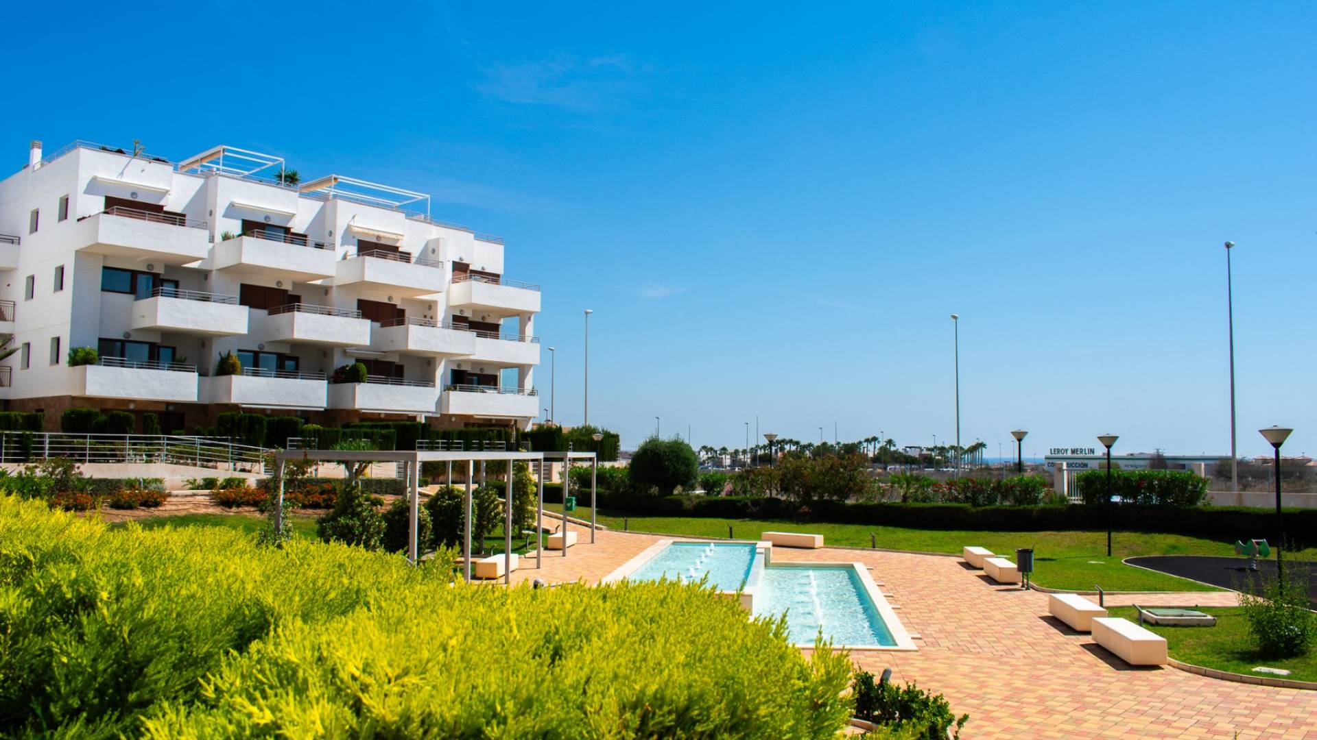 z drugiej ręki - Apartament - Orihuela Costa - Cabo Roig