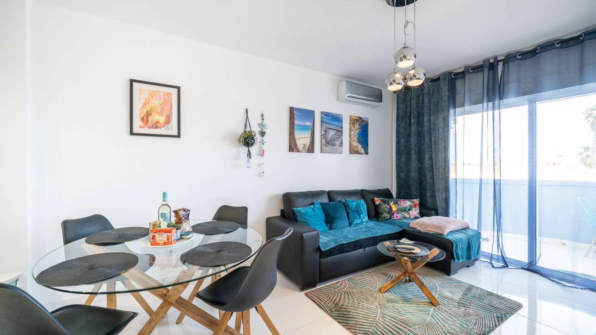 z drugiej ręki - Apartament - Orihuela Costa - Cabo Roig