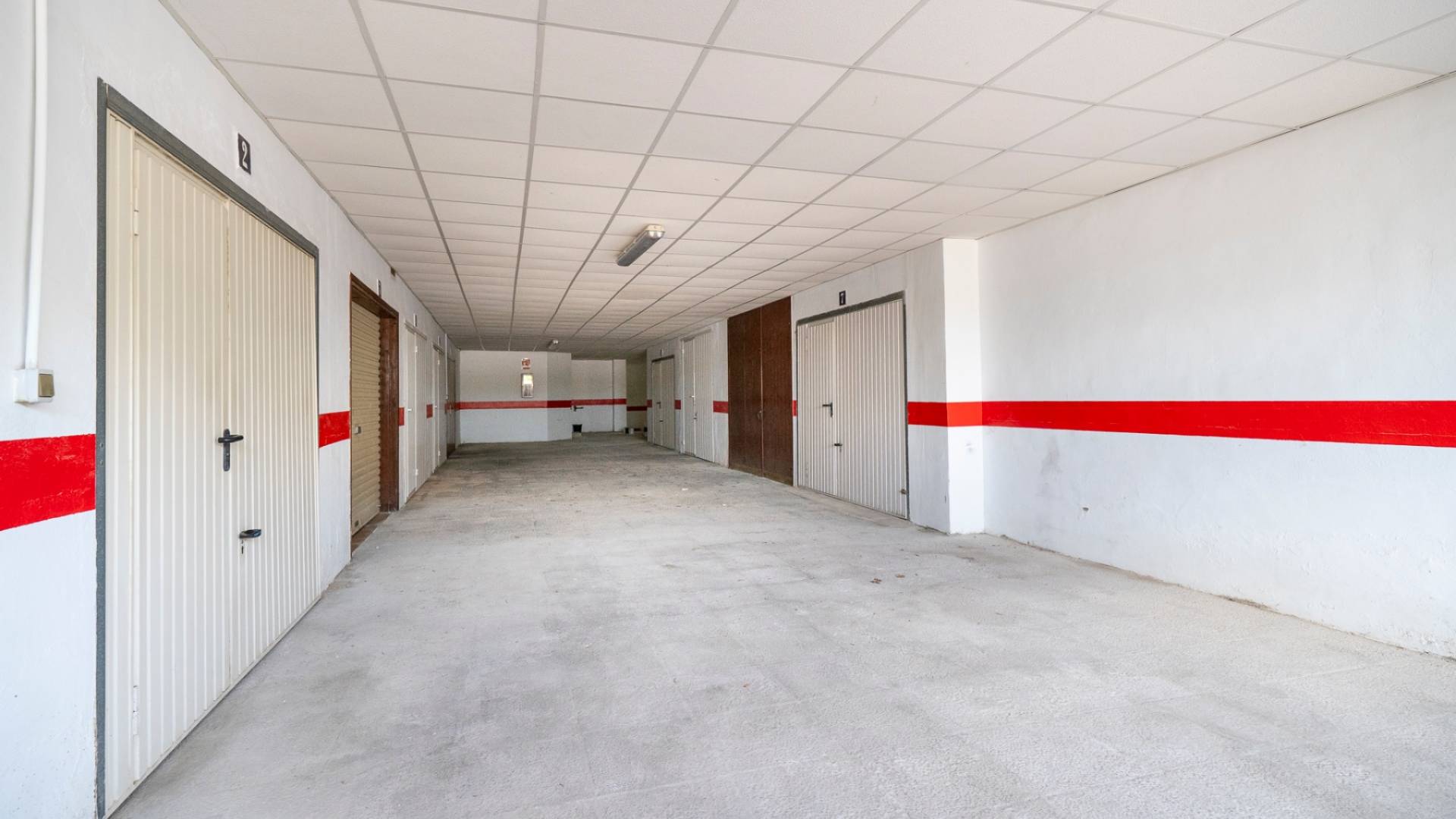 z drugiej ręki - Apartament - Orihuela Costa - Cabo Roig