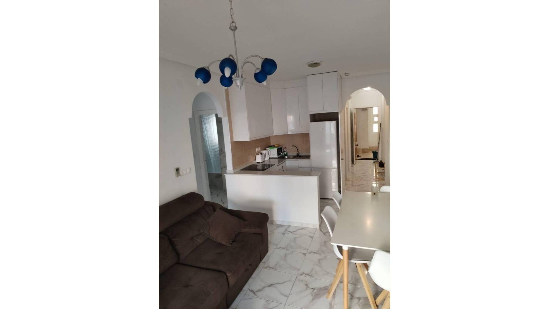 z drugiej ręki - Apartament - Orihuela Costa - Cabo Roig