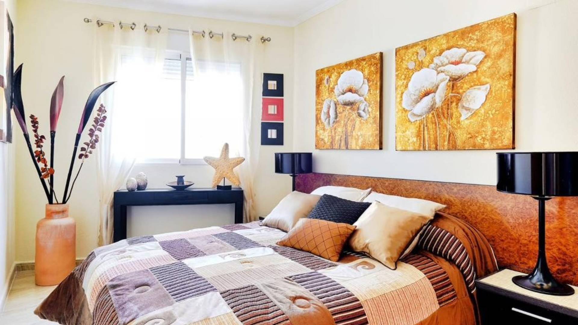 z drugiej ręki - Apartament - Orihuela Costa - Campoamor