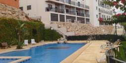 z drugiej ręki - Apartament - Orihuela Costa - Campoamor