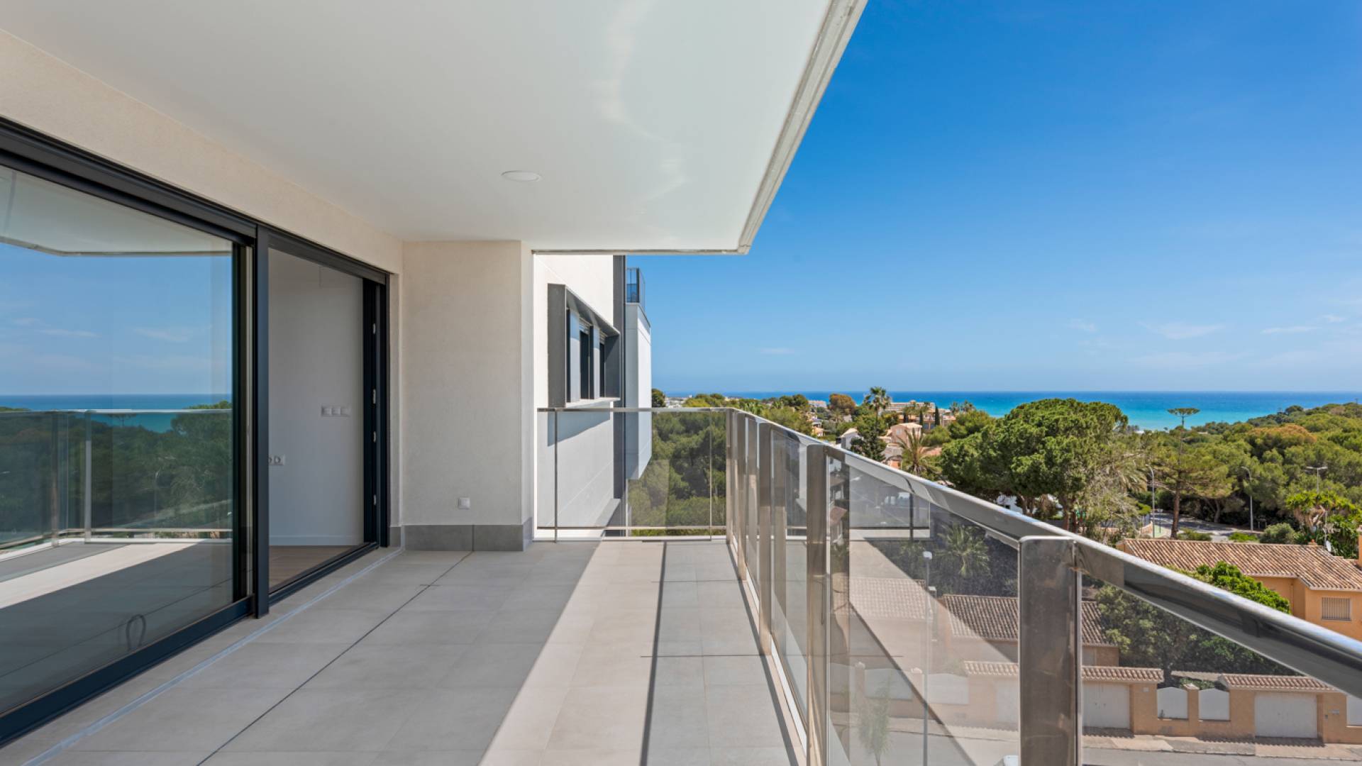 z drugiej ręki - Apartament - Orihuela Costa - Campoamor