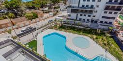 z drugiej ręki - Apartament - Orihuela Costa - Campoamor