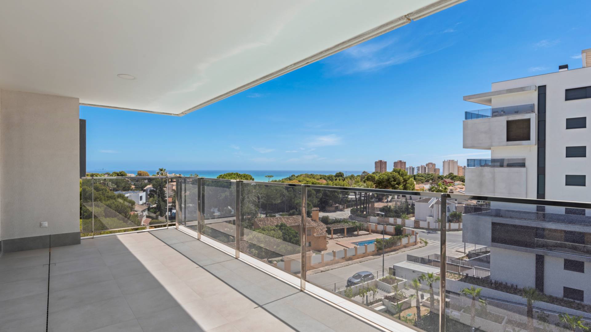 z drugiej ręki - Apartament - Orihuela Costa - Campoamor