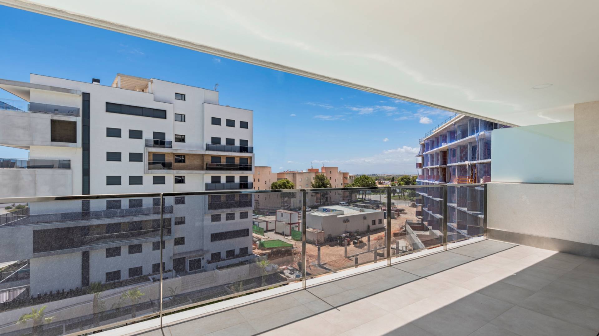 z drugiej ręki - Apartament - Orihuela Costa - Campoamor