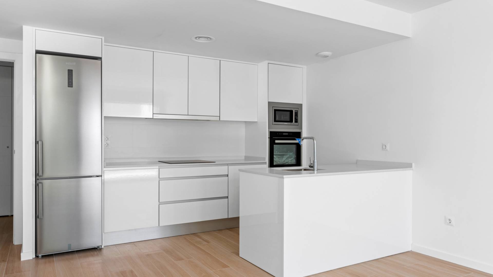 z drugiej ręki - Apartament - Orihuela Costa - Campoamor