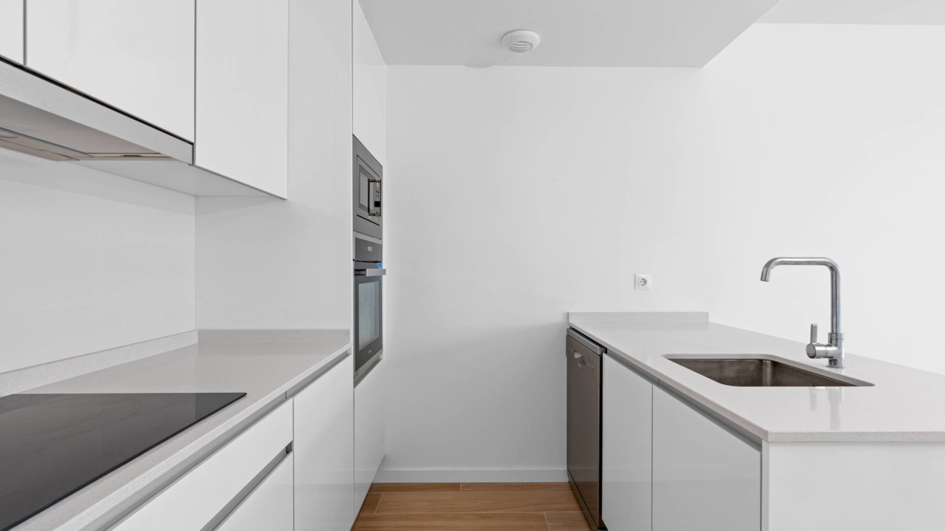 z drugiej ręki - Apartament - Orihuela Costa - Campoamor